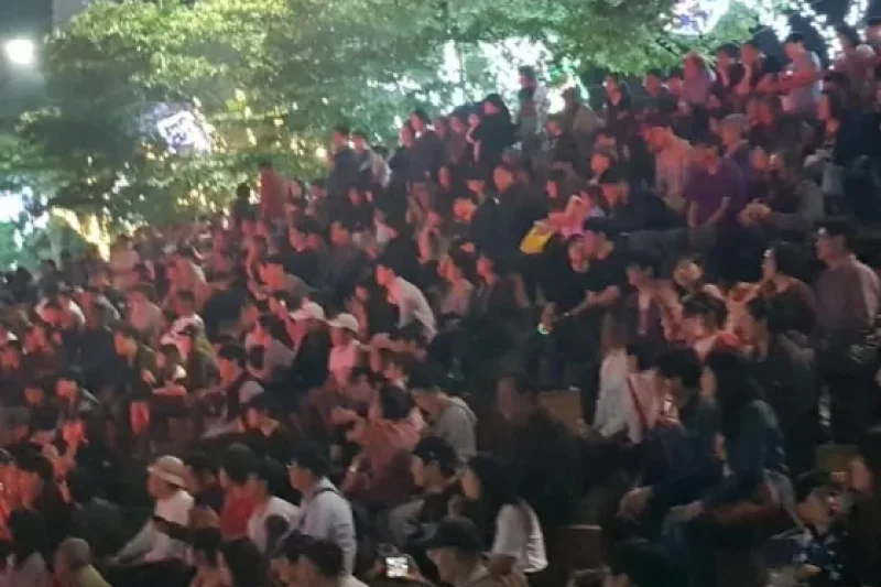 大田週六慶典(Totojeul Festival)(대전 토토즐페스티벌) (2/6)