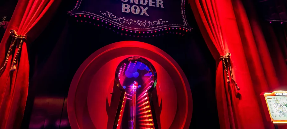 仁川百樂達斯娛樂場優惠券  Paradise City, Paradise Offer, Paradise City Casino Coupon, Incheon Casino Coupon (10/35)