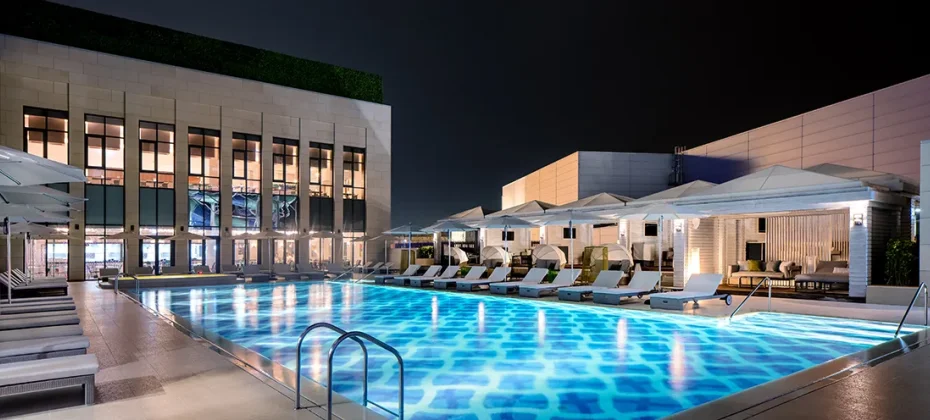 仁川百樂達斯娛樂場優惠券  Paradise City, Paradise Offer, Paradise City Casino Coupon, Incheon Casino Coupon (19/35)