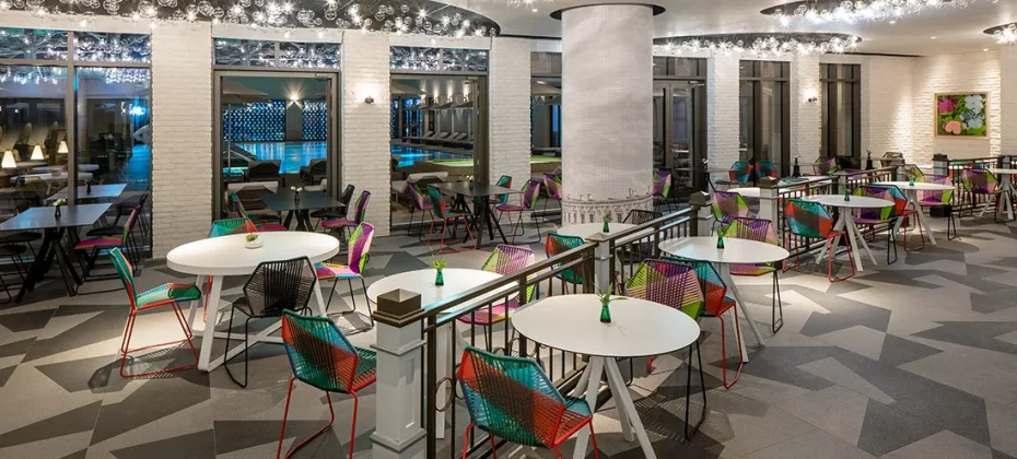 仁川百樂達斯娛樂場優惠券  Paradise City, Paradise Offer, Paradise City Casino Coupon, Incheon Casino Coupon (20/35)