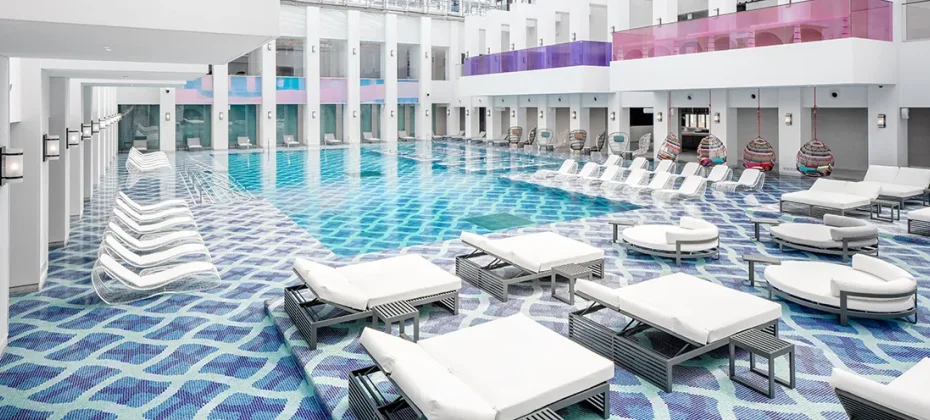 仁川百樂達斯娛樂場優惠券  Paradise City, Paradise Offer, Paradise City Casino Coupon, Incheon Casino Coupon (25/35)