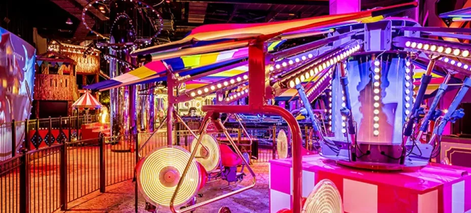 仁川百樂達斯娛樂場優惠券  Paradise City, Paradise Offer, Paradise City Casino Coupon, Incheon Casino Coupon (27/35)