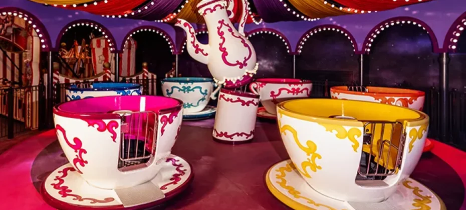 仁川百樂達斯娛樂場優惠券  Paradise City, Paradise Offer, Paradise City Casino Coupon, Incheon Casino Coupon (29/35)