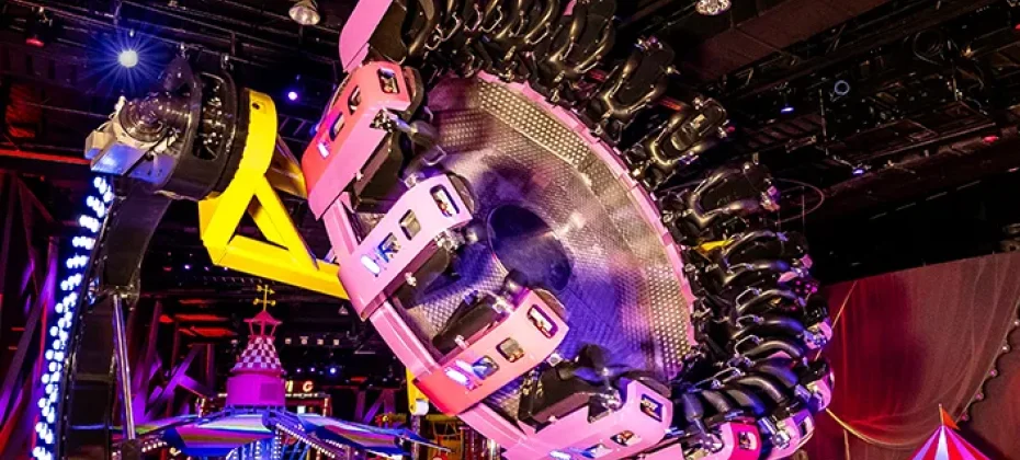 仁川百樂達斯娛樂場優惠券  Paradise City, Paradise Offer, Paradise City Casino Coupon, Incheon Casino Coupon (30/35)