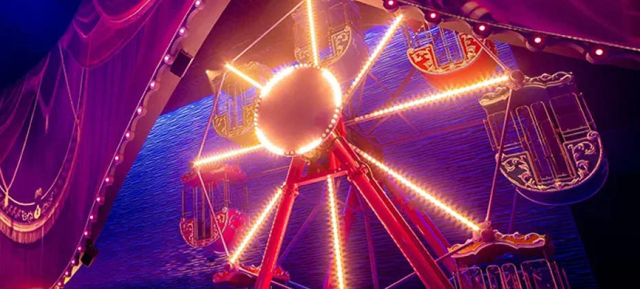 仁川百樂達斯娛樂場優惠券  Paradise City, Paradise Offer, Paradise City Casino Coupon, Incheon Casino Coupon (31/35)