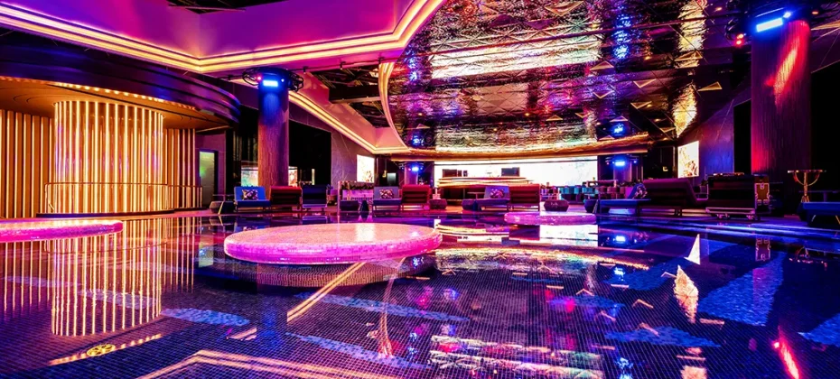 仁川百樂達斯娛樂場優惠券  Paradise City, Paradise Offer, Paradise City Casino Coupon, Incheon Casino Coupon (34/35)