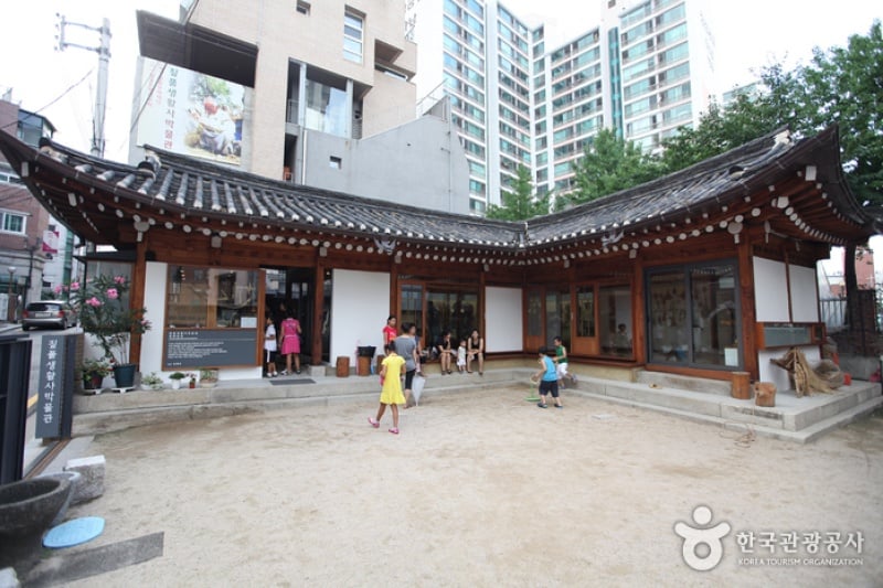 稻草生活史博物館 (2/2)