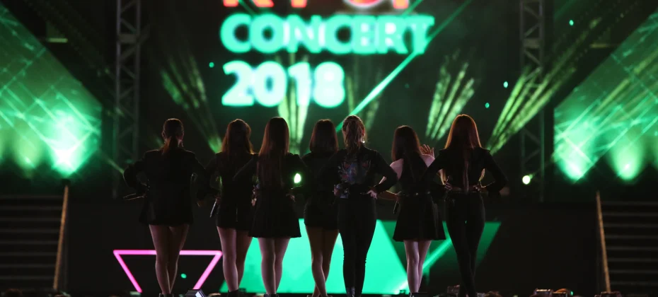 2019 仁川K-POP演唱會 : INK CONCERT TICKETS (17/24)