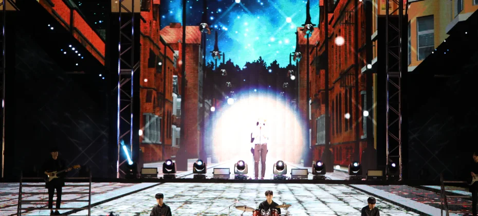 2019 仁川K-POP演唱會 : INK CONCERT TICKETS (20/24)