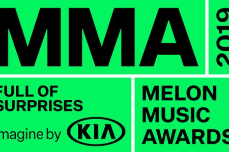 2019 Melon Music Awards( MMA )