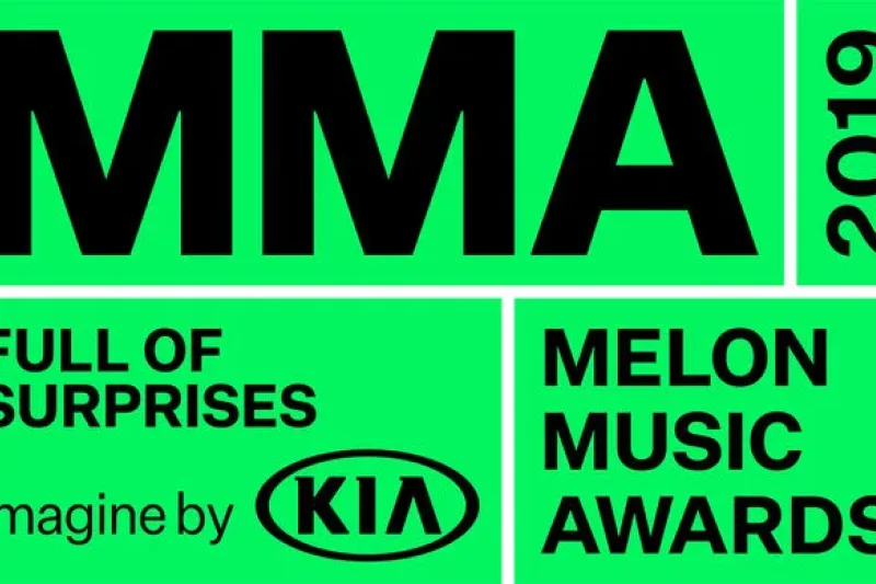 2019 Melon Music Awards( MMA ) (2/3)