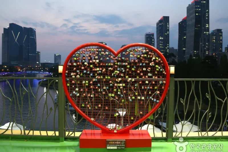 鬆島中央公園송도 센트럴파크 (6/10)