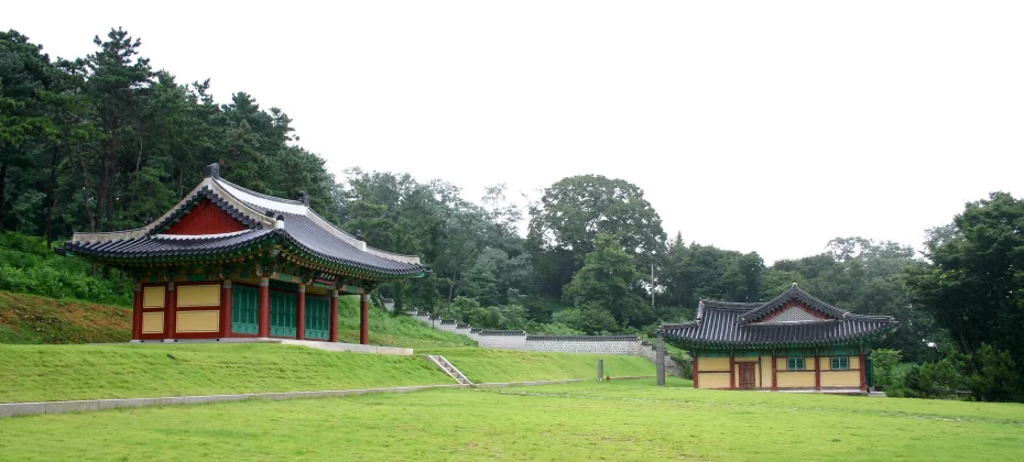 Glocal Sightseeing Tour -【首爾出發】仁川江華島的歷史一日遊 (5/51)