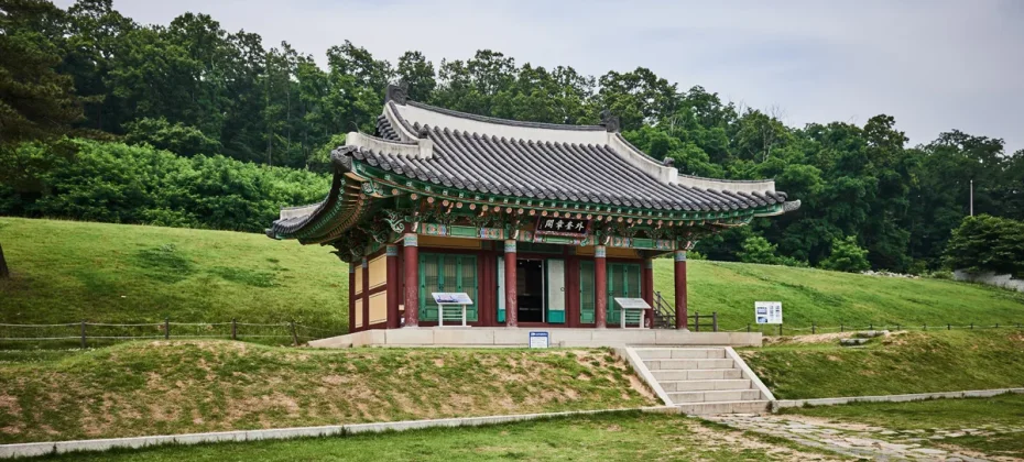 Glocal Sightseeing Tour -【首爾出發】仁川江華島的歷史一日遊 (19/51)