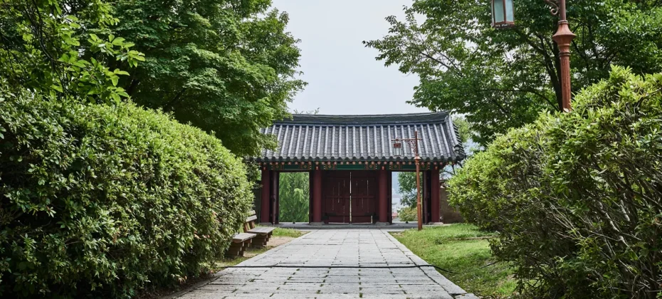 Glocal Sightseeing Tour -【首爾出發】仁川江華島的歷史一日遊 (22/51)