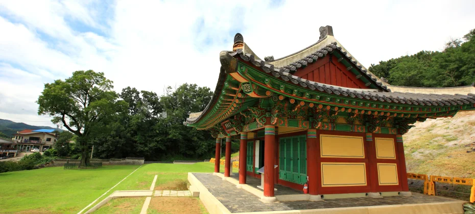 Glocal Sightseeing Tour -【首爾出發】仁川江華島的歷史一日遊 (33/51)