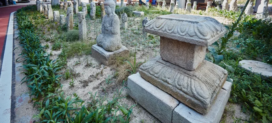 Glocal Sightseeing Tour -【首爾出發】仁川江華島的歷史一日遊 (49/51)