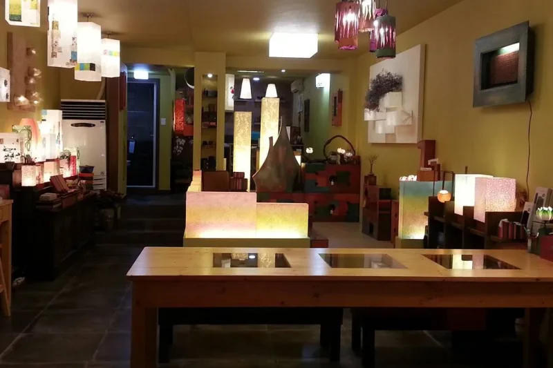 Glocal Sightseeing Tour-【首爾出發】仁川開港場近代歷史體驗一日遊 (1/94)