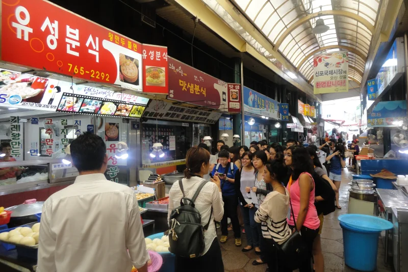 Glocal Sightseeing Tour-【首爾出發】仁川開港場近代歷史體驗一日遊 (15/94)