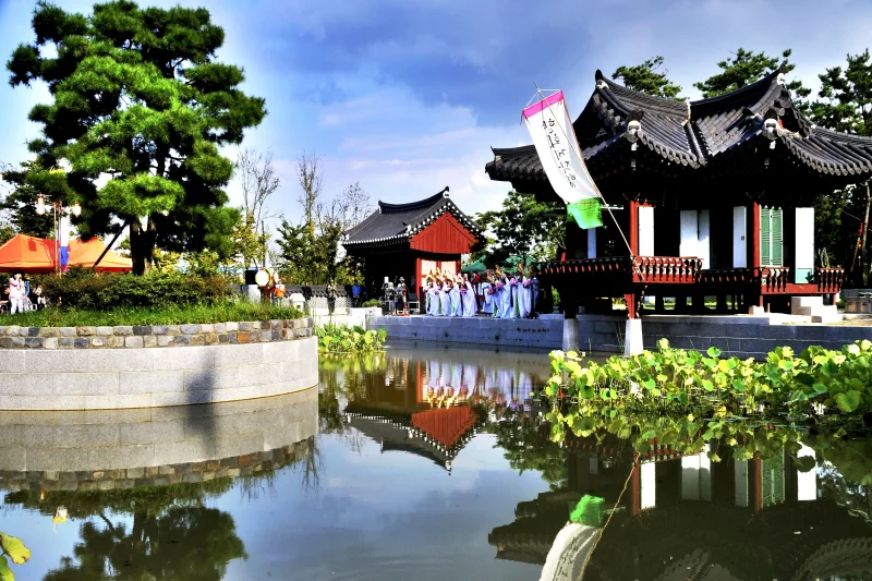 Glocal Sightseeing Tour-【首爾出發】仁川開港場近代歷史體驗一日遊 (24/94)