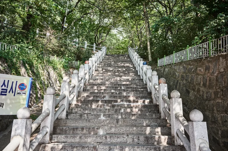 Glocal Sightseeing Tour-【首爾出發】仁川開港場近代歷史體驗一日遊 (36/94)