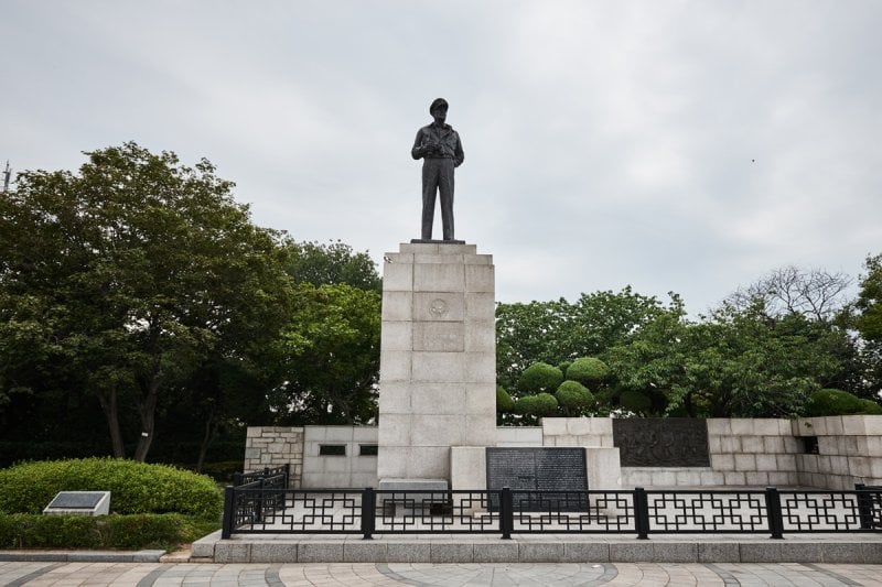Glocal Sightseeing Tour-【首爾出發】仁川開港場近代歷史體驗一日遊 (37/94)