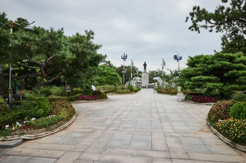 Glocal Sightseeing Tour-【首爾出發】仁川開港場近代歷史體驗一日遊 (39/94)
