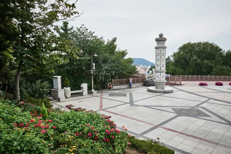 Glocal Sightseeing Tour-【首爾出發】仁川開港場近代歷史體驗一日遊 (40/94)