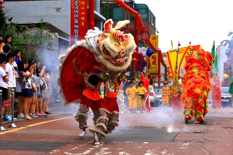 Glocal Sightseeing Tour-【首爾出發】仁川開港場近代歷史體驗一日遊 (44/94)