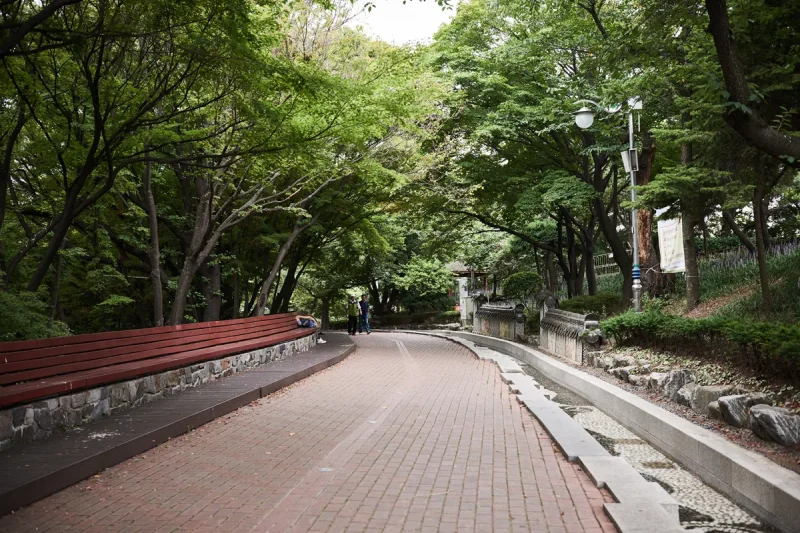 Glocal Sightseeing Tour-【首爾出發】仁川開港場近代歷史體驗一日遊 (46/94)