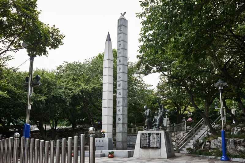 Glocal Sightseeing Tour-【首爾出發】仁川開港場近代歷史體驗一日遊 (50/94)