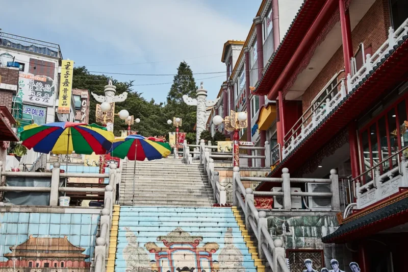 Glocal Sightseeing Tour-【首爾出發】仁川開港場近代歷史體驗一日遊 (54/94)
