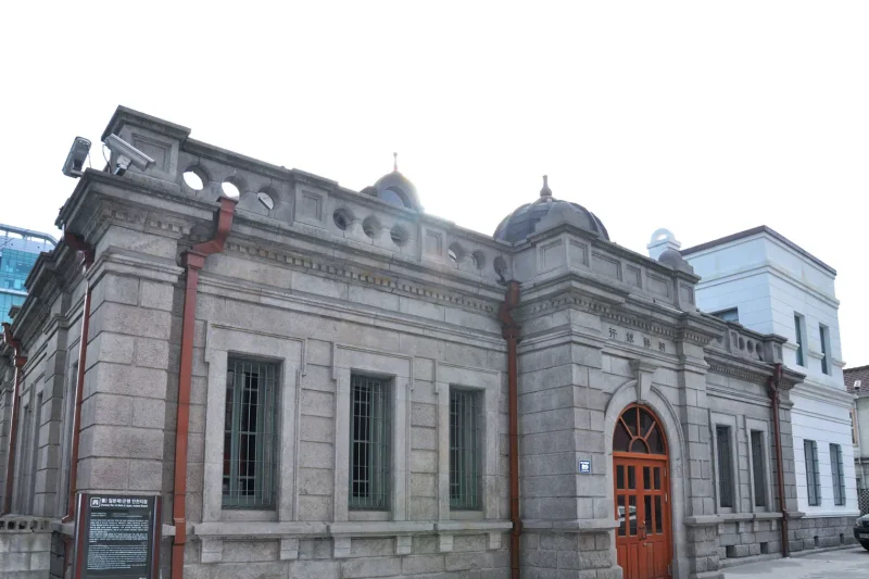 Glocal Sightseeing Tour-【首爾出發】仁川開港場近代歷史體驗一日遊 (58/94)