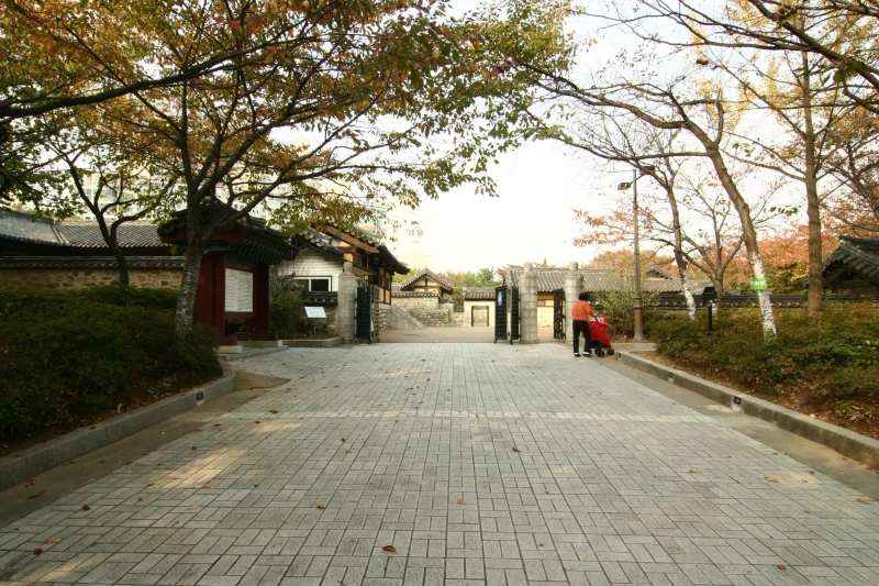 Glocal Sightseeing Tour-【首爾出發】仁川開港場近代歷史體驗一日遊 (71/94)
