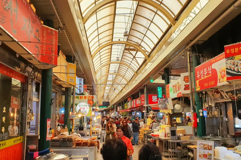Glocal Sightseeing Tour-【首爾出發】仁川開港場近代歷史體驗一日遊 (78/94)