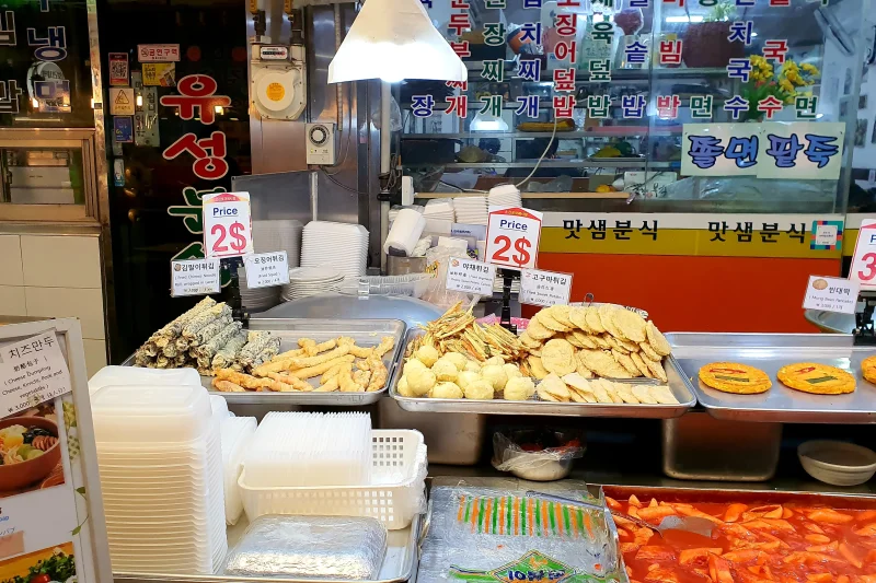 Glocal Sightseeing Tour-【首爾出發】仁川開港場近代歷史體驗一日遊 (79/94)