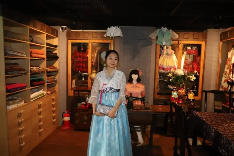 Glocal Sightseeing Tour-【首爾出發】仁川開港場近代歷史體驗一日遊 (91/94)