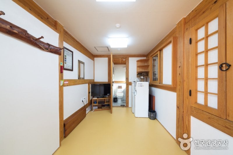 [韓屋住宿]公州韓屋村 (31/54)