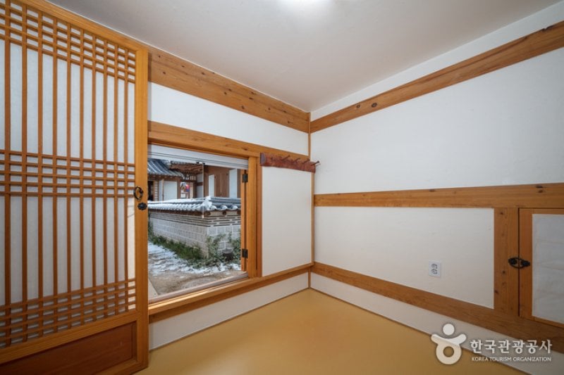 [韓屋住宿]公州韓屋村 (33/54)