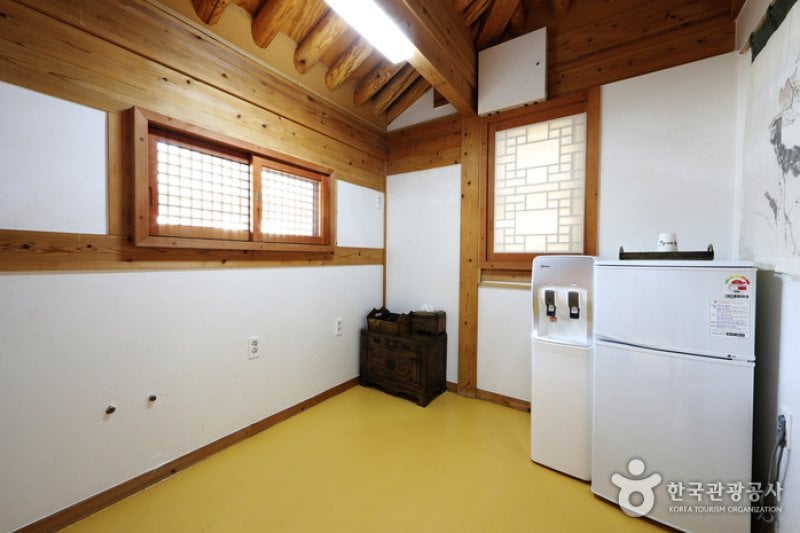 [韓屋住宿]公州韓屋村 (51/54)