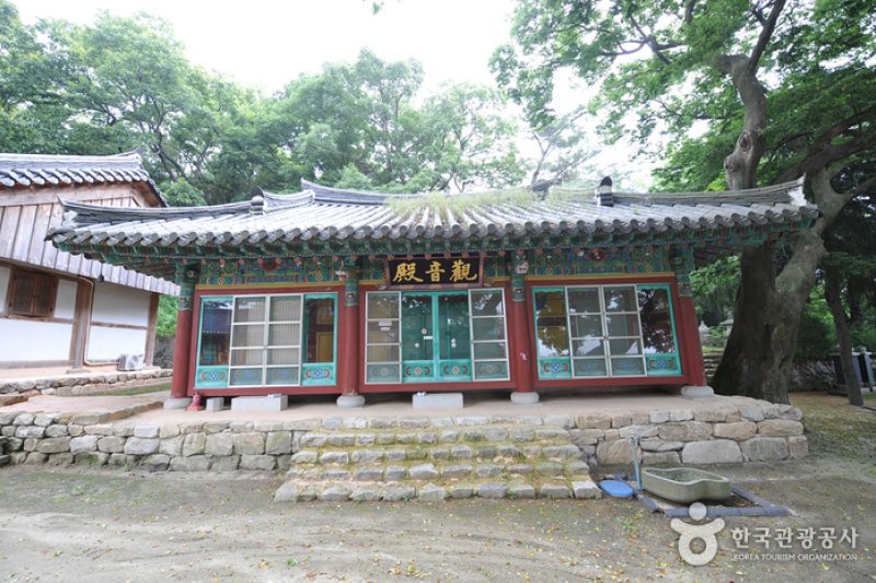 文殊寺 (1/6)