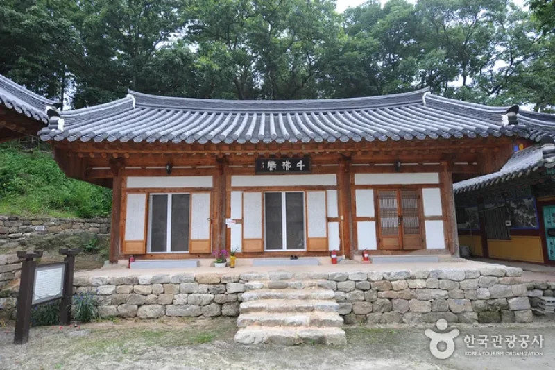 文殊寺 (2/6)