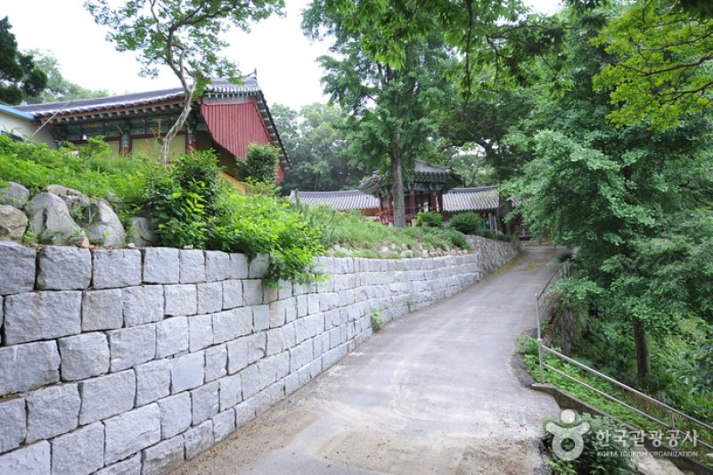 文殊寺 (4/6)