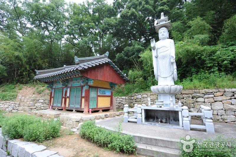 文殊寺 (5/6)