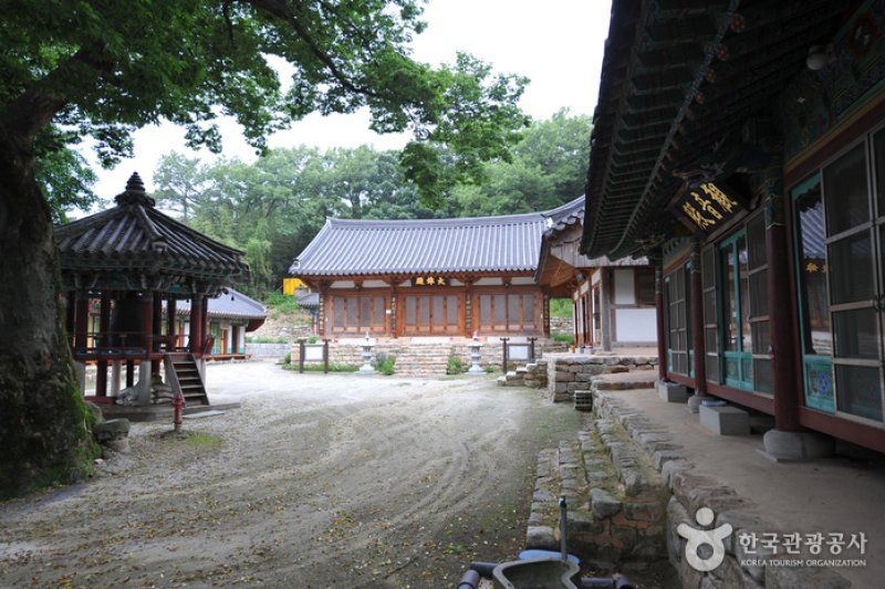 文殊寺 (6/6)