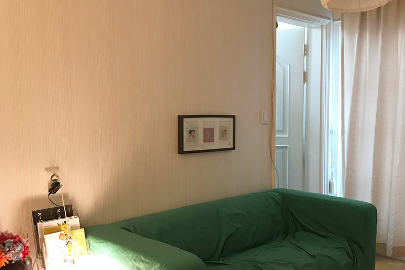 珍娜套房（Jenna Suite)  (1/2)
