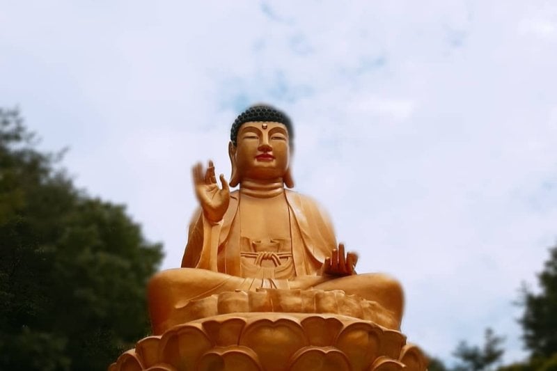 淸眼寺 (1/3)