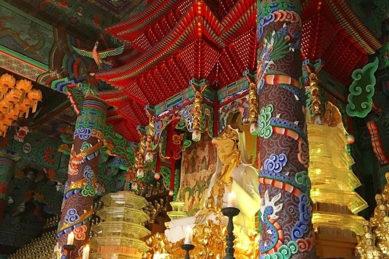 五歲庵 (2/4)