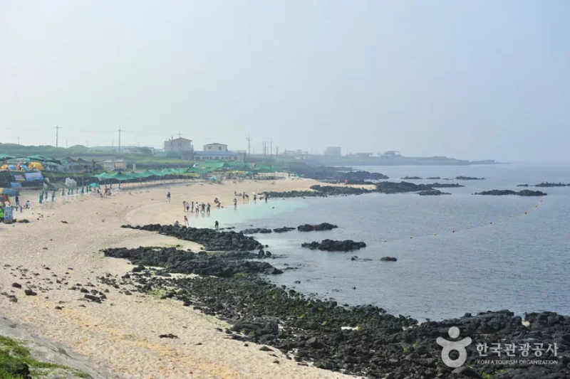 牛島珊瑚海邊 (4/4)