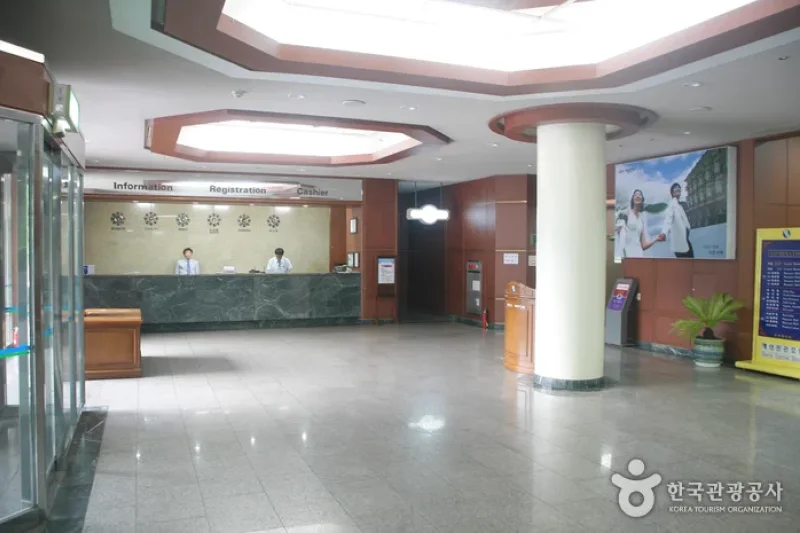 海印寺觀光飯店 (1/5)